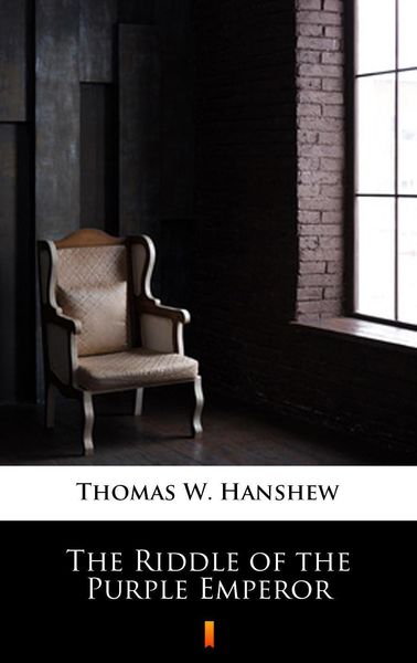 Produktbild: The Riddle of the Purple Emperor