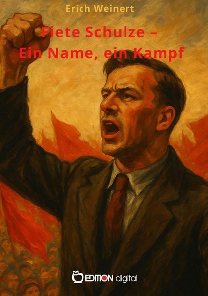 Produktbild: Fiete Schulze - Ein Name, ein Kampf