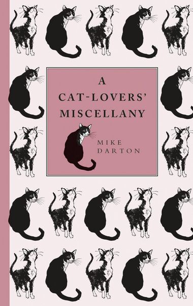 Produktbild: Cat-Lovers Miscellany Uk/e