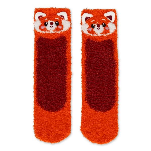 Produktbild: Legami Socken - It's a Match! - Roter Panda