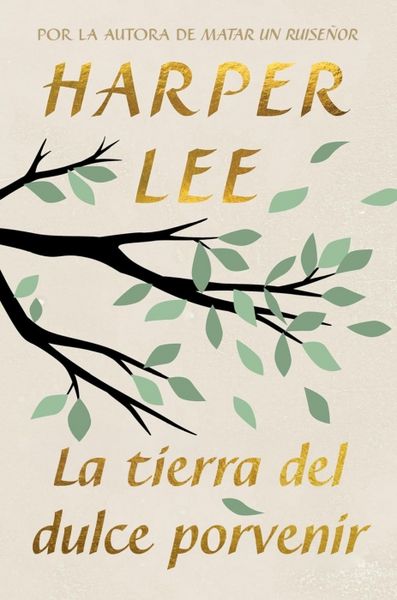 Produktbild: La Tierra del Dulce Porvenir / The Land of Sweet Forever