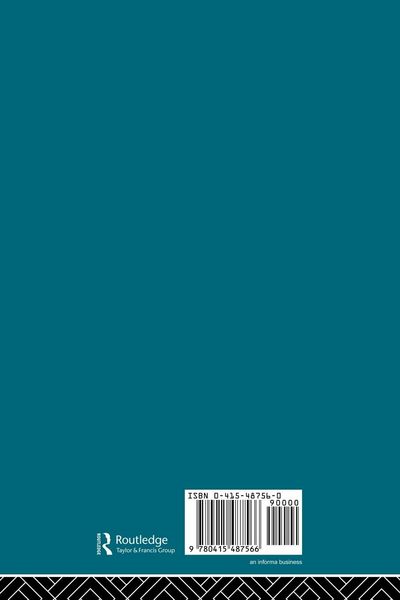 Produktbild: The Principles of Political Economy Volume Two