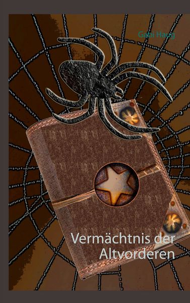 Produktbild: Verm&auml;chtnis der Altvorderen