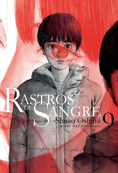 Produktbild: Rastros De Sangre 09