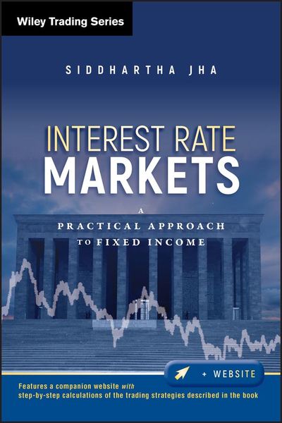 Produktbild: Interest Rate Markets
