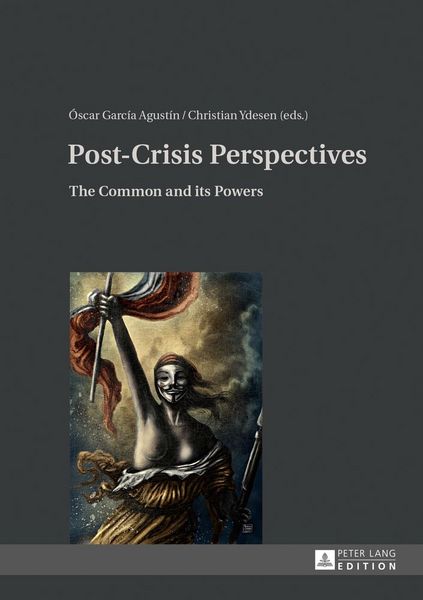 Produktbild: Post-Crisis Perspectives