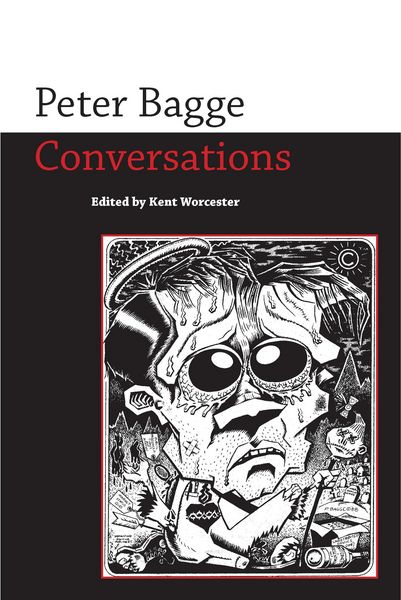 Produktbild: Peter Bagge