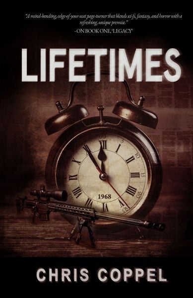 Produktbild: Lifetimes