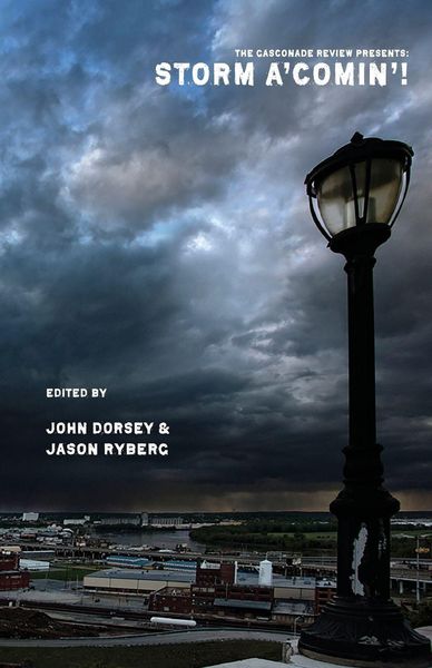 Produktbild: Storm a'Comin'