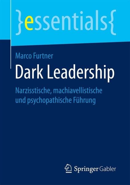 Produktbild: Dark Leadership