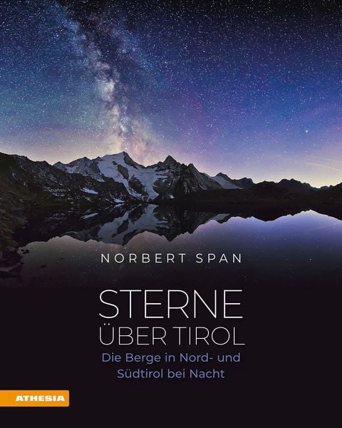 Produktbild: Sterne &uuml;ber Tirol