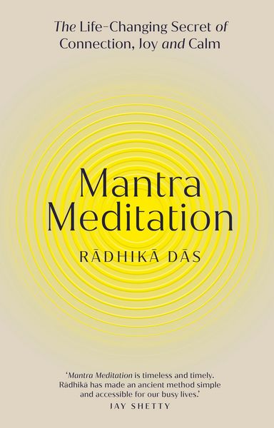 Produktbild: Mantra Meditation