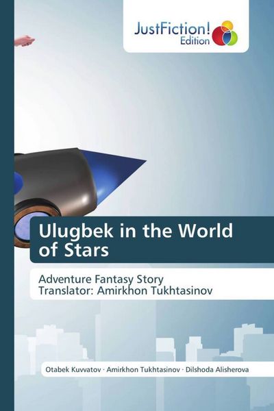 Produktbild: Ulugbek in the World of Stars