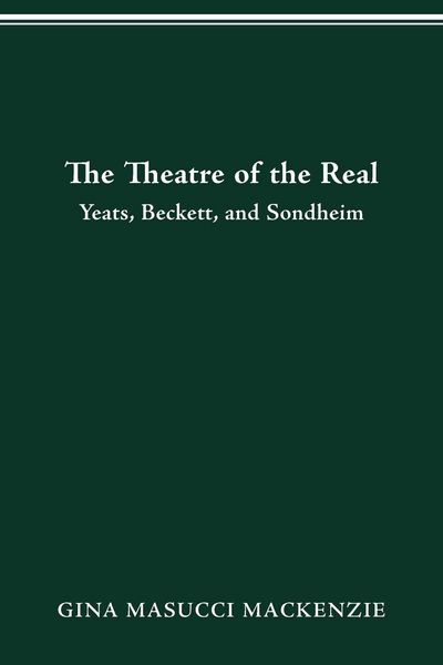 Produktbild: Theatre of the Real