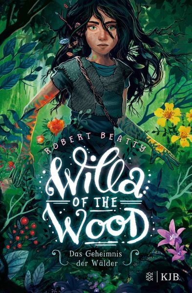 Produktbild: Willa of the Wood - Das Geheimnis der Wälder