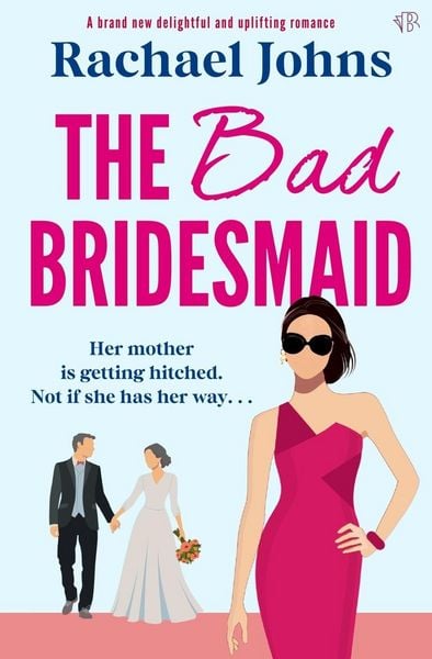 Produktbild: The Bad Bridesmaid