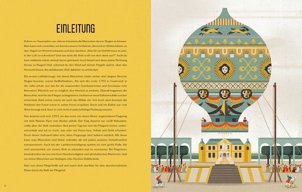 Produktbild: Fliegen