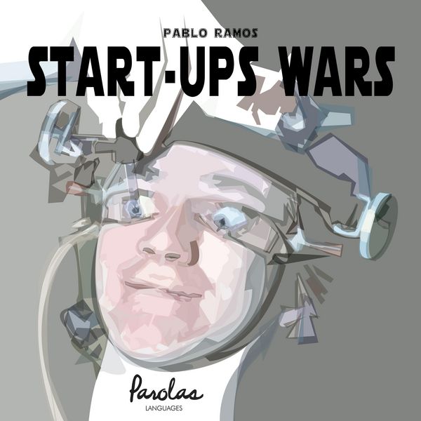 Produktbild: Start-Ups Wars