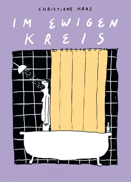 Produktbild: Im ewigen Kreis