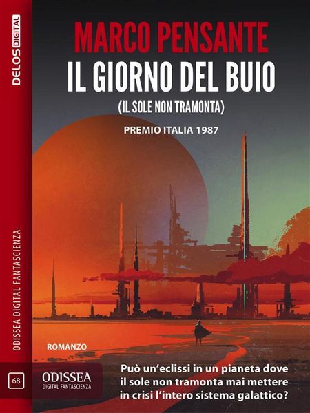 Produktbild: Il giorno del buio
