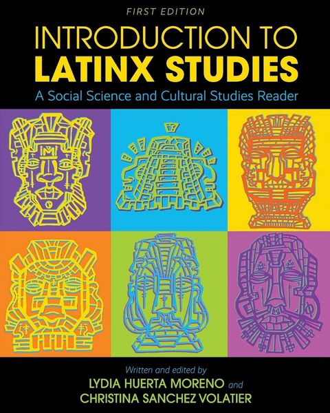 Produktbild: Introduction to Latinx Studies
