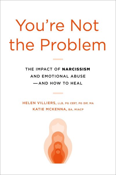 Produktbild: You're Not the Problem