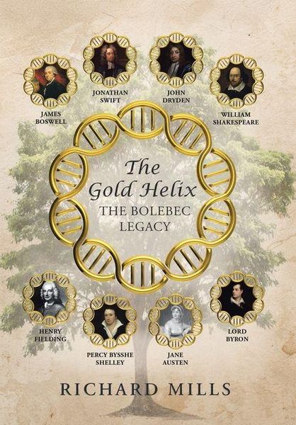 Produktbild: The Gold Helix