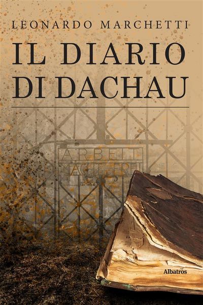 Produktbild: Il diario di Dachau