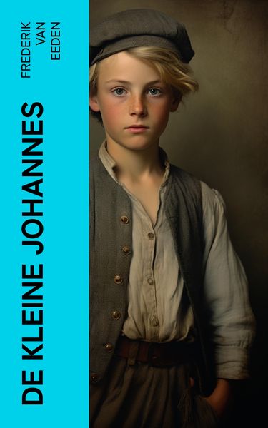 Produktbild: De kleine Johannes (Geannoteerd)