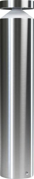 Produktbild: LEDVANCE 4058075205376 ENDURA® STYLE CYLINDER L LED-Außenstandleuchte 6W Edelstahl