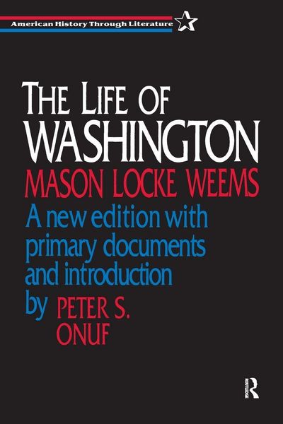 Produktbild: The Life of Washington