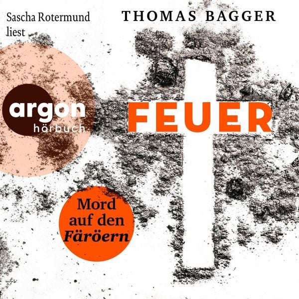Produktbild: FEUER - Mord auf den F&auml;r&ouml;ern