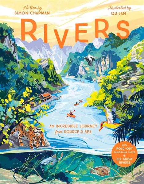 Produktbild: Rivers