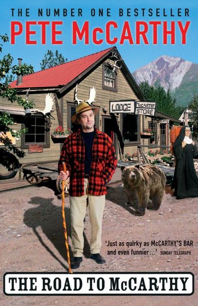 Produktbild: The Road to McCarthy