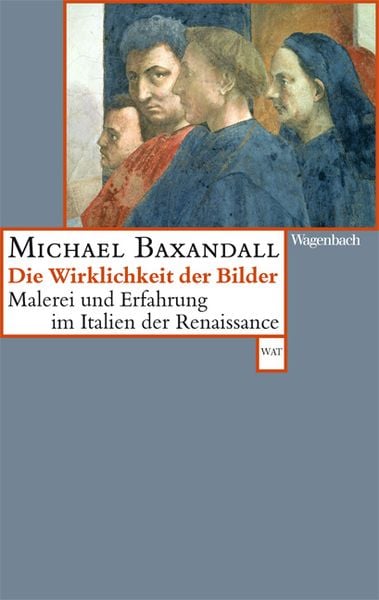 Produktbild: Die Wirklichkeit der Bilder