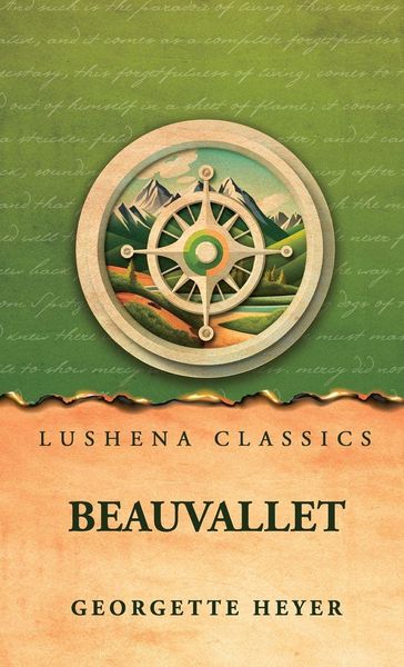 Produktbild: Beauvallet