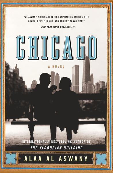 Produktbild: Chicago
