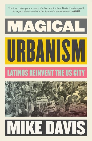 Produktbild: Magical Urbanism