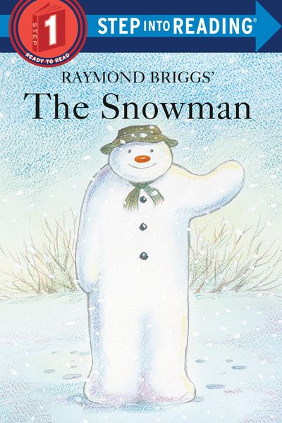 Produktbild: The Snowman