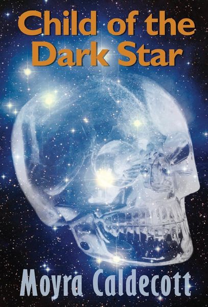 Produktbild: Child of the Dark Star