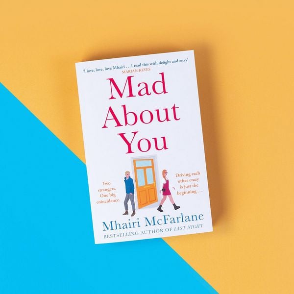 Produktbild: Mad about You