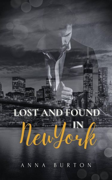Produktbild: Lost And Found In New York
