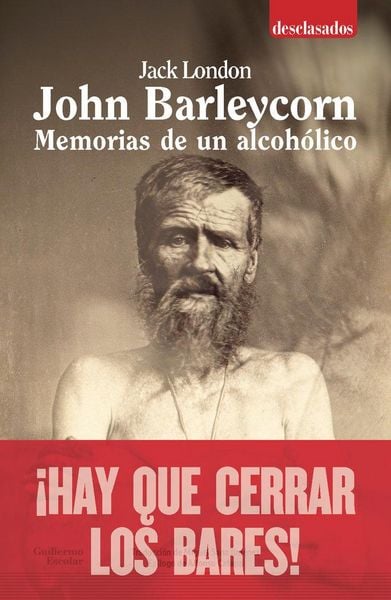 Produktbild: John Barleycorn