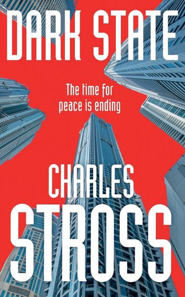 Produktbild: Dark State