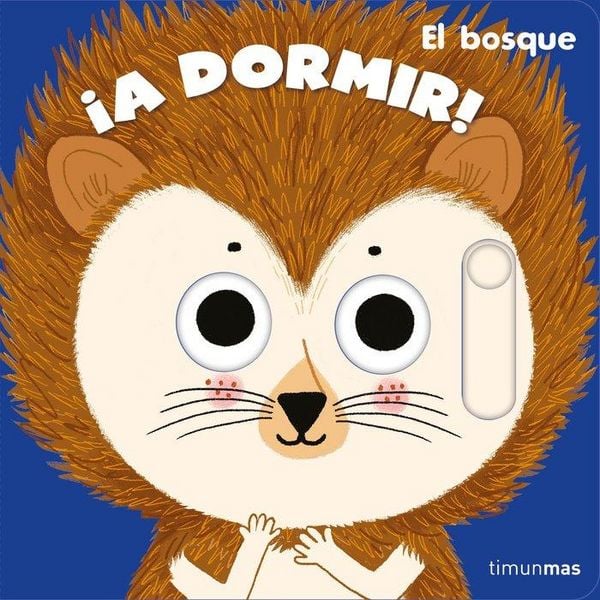 Produktbild: &iexcl;A dormir! El bosque