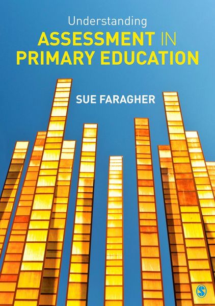 Produktbild: Understanding Assessment in Primary Education