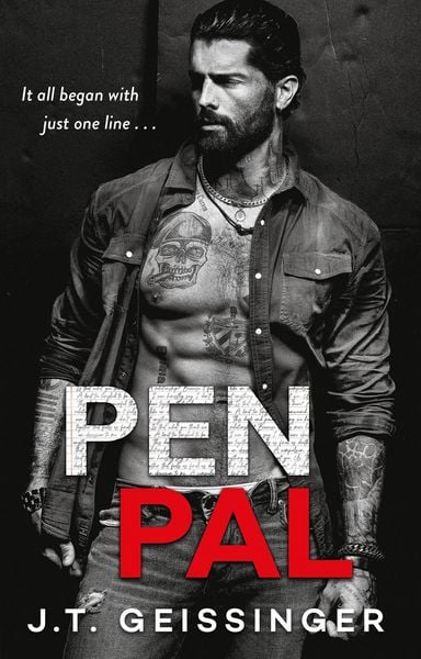 Produktbild: Pen Pal