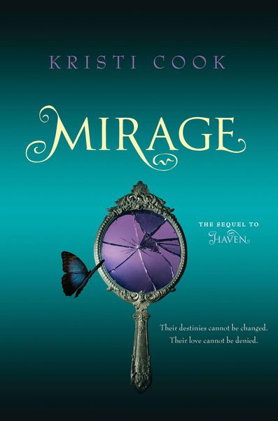 Produktbild: Mirage
