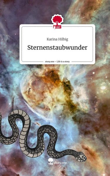 Produktbild: Sternenstaubwunder. Life is a Story - story.one