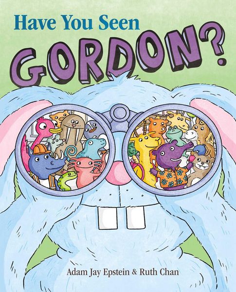 Produktbild: Have You Seen Gordon?